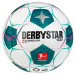 Derbystar Fuball Bundesliga Brillant TT v24, Gre 5
