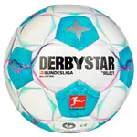 Derbystar Minifuball Bundesliga Brillant v24, Umfang 47 cm