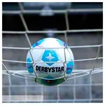 Derbystar Minifuball Bundesliga Brillant v24, Umfang 47 cm