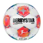 Derbystar Fuball Bundesliga Brillant Replica v25, Gre 5