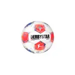 Derbystar Minifuball Bundesliga Brillant v25, Umfang 47 cm