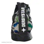 Abbildung zeigt Derbystar Ballsack f�r 10 B�lle