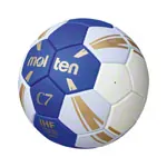 Molten Handball H1C3500-BW, Gre 1