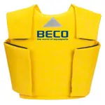 BECO Schwimmweste Sindbad fr Kinder, 15-30 kg