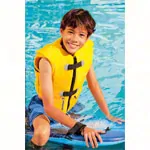 BECO Schwimmweste Sindbad 1 fr Jugendliche, 30-60 kg
