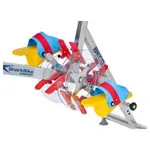 BECO Aquabike SharkBike Compact Variant