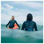 Abbildung zeigt RESTUBE aufblasbare Schwimm- und Rettungsboje extreme, inkl CO2 Patrone