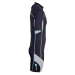 BECO Herren Neoprenanzug, Shorty, Einteiler
