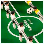 Fuballkicker Profi-Soccer Deluxe