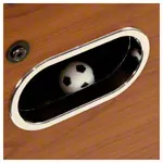 Fuballkicker Profi-Soccer Deluxe