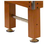 Fuballkicker Profi-Soccer Deluxe