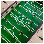 Fuballkicker Profi-Soccer Deluxe