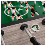Fuballkicker Profi-Soccer Deluxe