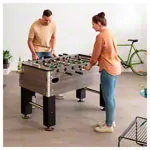 Fuballkicker Profi-Soccer Deluxe
