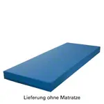 Nsseschutzbezug fr Matratze 200x80x12 cm