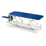 Lojer Therapieliege Delta DS4 mit Rundumschaltung