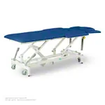 Lojer Therapieliege Delta DS5 mit Radhebesystem