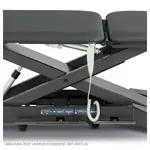 Abbildung zeigt Lojer Handschalter f�r Kinos X5