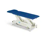 Lojer Therapieliege Delta DP2 mit Rundumschaltung