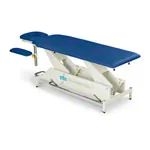 Lojer Therapieliege Delta DP4 mit Rundumschaltung