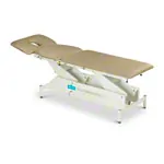 Abbildung zeigt Lojer Therapieliege Delta DP3