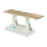 Abbildung zeigt Lojer Therapieliege Delta DP3