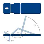 Lojer Therapieliege Delta DP3