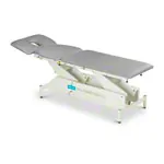 Abbildung zeigt Lojer Therapieliege Delta DP3