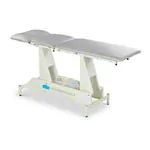 Abbildung zeigt Lojer Therapieliege Delta DP3