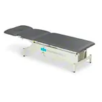 Abbildung zeigt Lojer Therapieliege Delta DP3