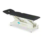 Abbildung zeigt Lojer Therapieliege Delta DP3