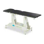 Abbildung zeigt Lojer Therapieliege Delta DP3