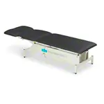 Abbildung zeigt Lojer Therapieliege Delta DP3