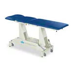 Lojer Therapieliege Delta DP3 mit Radhebesystem