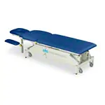 Lojer Therapieliege Delta DP5 mit Radhebesystem