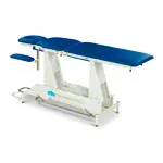 Lojer Therapieliege Delta DP5 mit Rundumschaltung