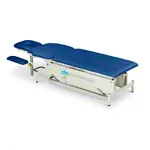 Lojer Therapieliege Delta DP5 mit Rundumschaltung