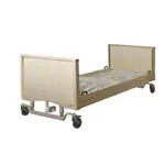 Lojer Falt-Pflegebett Modux-4 200x80 cm