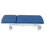 Lojer Bobathliege 2-tlg., mit Kopfteil, LxBxH 200x120x40-95 cm