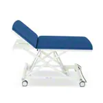 Lojer Bobathliege 2-tlg., mit Kopfteil, LxBxH 200x120x40-95 cm