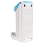Seifenspender-Set Eurospender Safety plus, + Pumpe + Baktolin Pure 500 ml