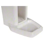 Desinfektionsmittelspender-Set Eurospender Safety plus, + Pumpe + 2x Sterillium classic pure 1 l