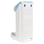 Desinfektionsmittelspender-Set Eurospender Safety plus, + Pumpe + 2x Sterillium Pure 1 l