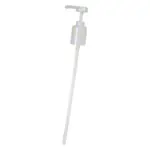 cosiMed Massagel-Set 6x Massagel Zitrone, 1 l, inkl. Dosierpumpe