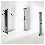 Sport-Tec KG Gerte-Set Standard, 8-tlg.