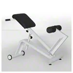 Sport-Tec KG Gerte-Set Standard, 8-tlg.