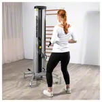 Sport-Tec KG Gerte-Set Standard, 8-tlg.