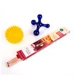 Wellness-Set, 9-tlg.