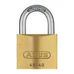 ABUS Sicherheitsvorhngeschloss, mit 2 Schlsseln