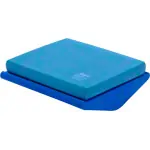Produktbild: AIREX Balance-Set: Balance-Pad + Koordinationswippe PRO, 2-tlg.